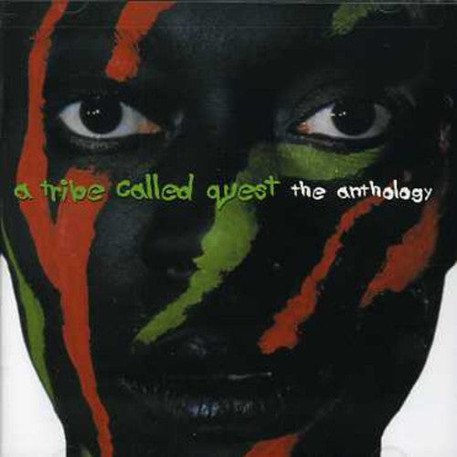 Tribe Called Quest: Anthology - Record