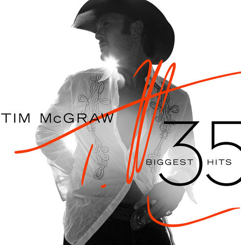 Tim McGraw: 35 Biggest Hits - Record