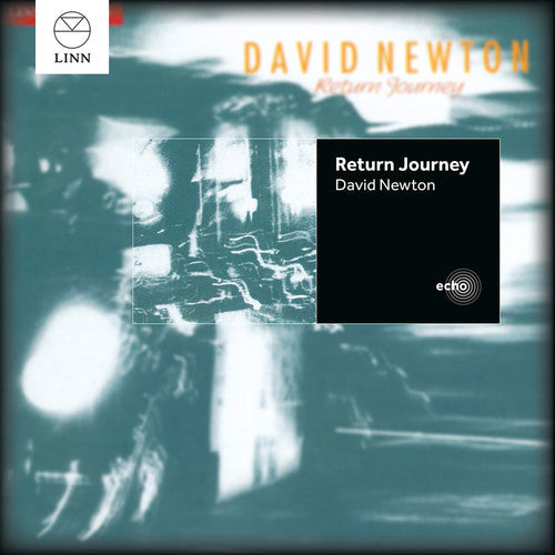 Newton / Newton, David: Return Journey - CD