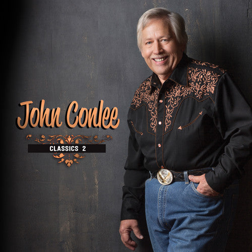 John Conlee: Classics 2 - Record