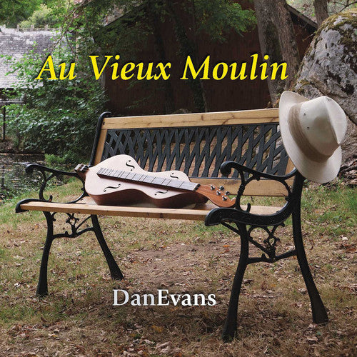 Evans / Evans / Seifert / Hallworth / Crowdy: Au Vieux Moulin - Record