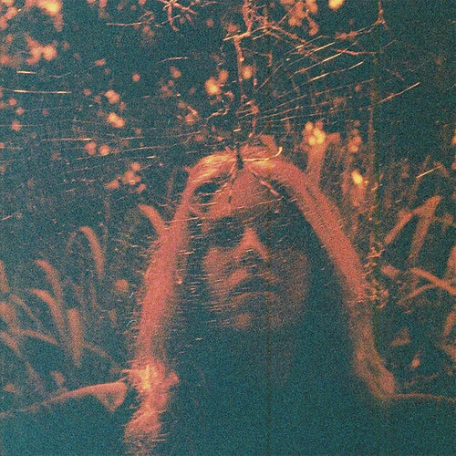 Turnover: Peripheral Vision - CD