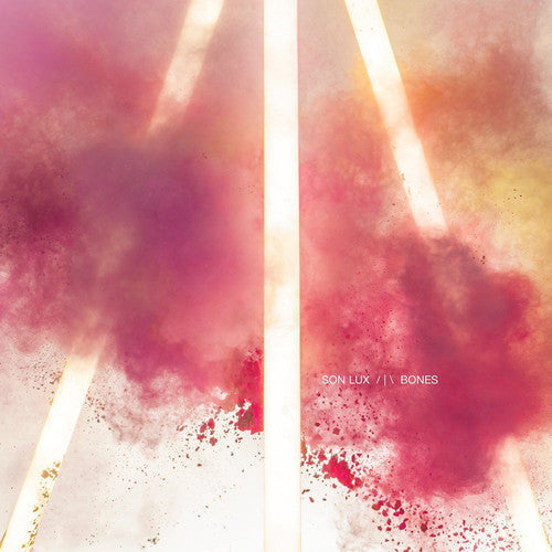 Son Lux: Bones - Record