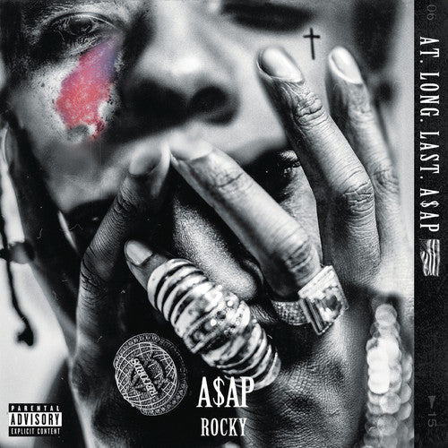 A$AP Rocky: At.long.last.a$ap - Record