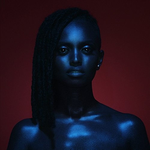 Kelela: Hallucinogen - Record