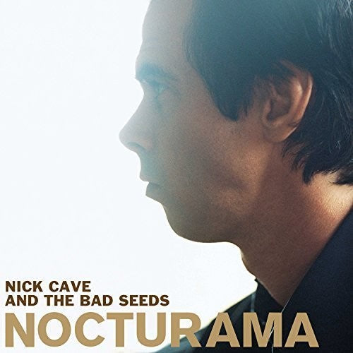 Nick Cave & The Bad Seeds- Nocturama { VINYL LP }