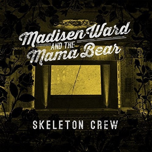 Madisen Ward & the M: Skeleton Crew - Record