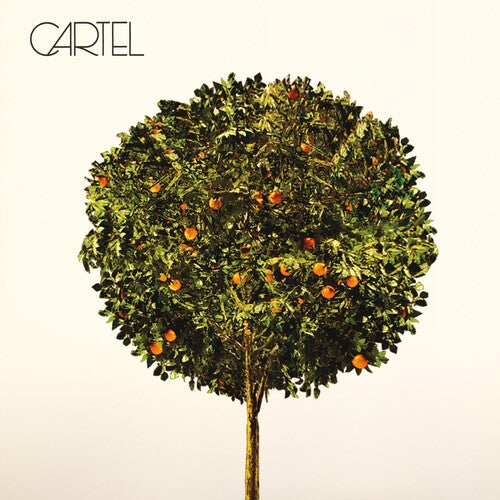 The Cartel: Cartel - VINYL