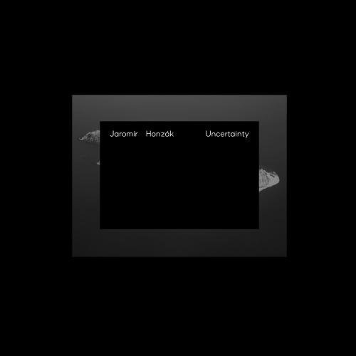 Jaromir Honzak: Uncertainty - CD