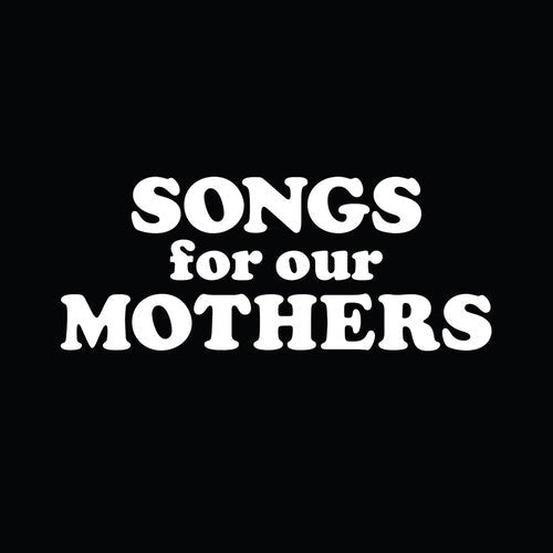 Fat White Family: Songs for Our Mothers - VINYL