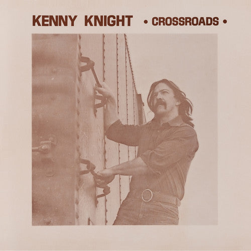 Kenny Knight: Crossroads - Record
