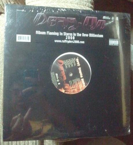 Drag-On: Split These Bars - 12-INCH SINGLE