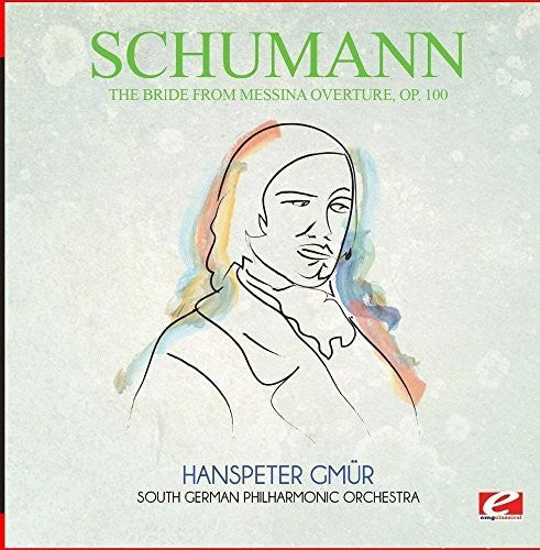 Schumann: Bride from Messina Overture Op. 100 - Record