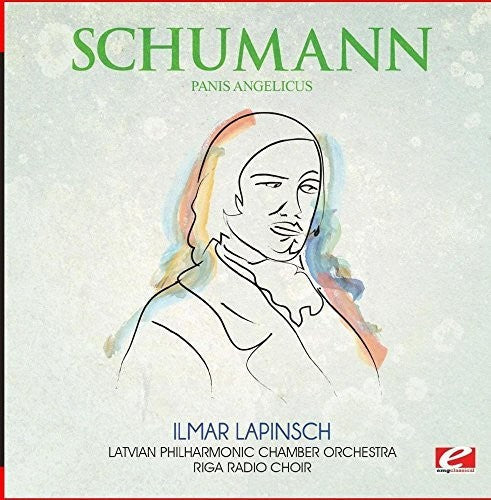 Schumann: Panis Angelicus - Record