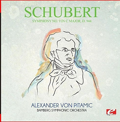 Schubert: Symphony No. 9 in C Major D.944 - Record