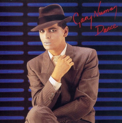 Gary Numan: Dance - CD