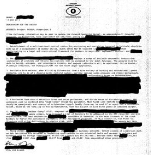 Desaparecidos- Payola { VINYL LP }