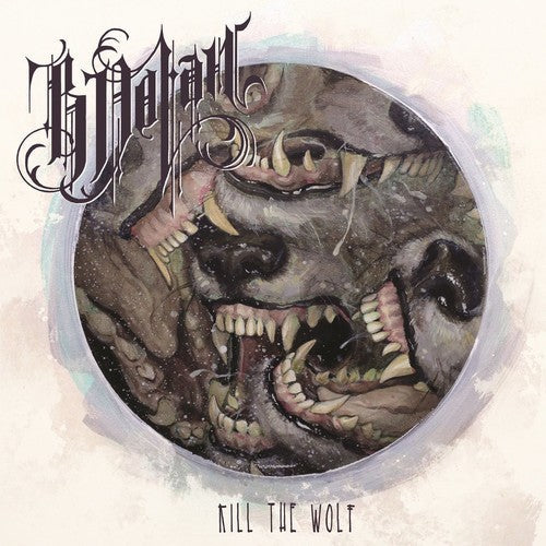 B Dolan: Kill the Wolf - Record