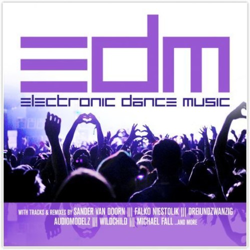 Various Artists: Edm - Record