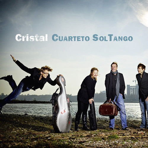 Martin Klett: Cristal - Record