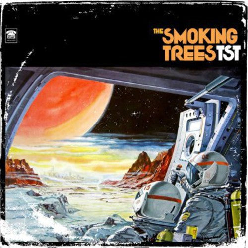 Smoking Trees: TST - Record