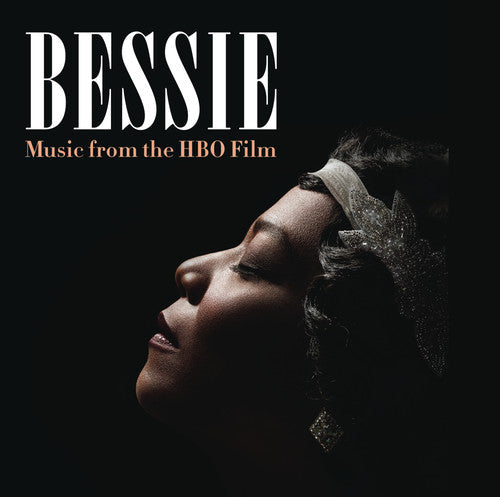 Various Artists: Bessie (Music From the HBO Film) - CD