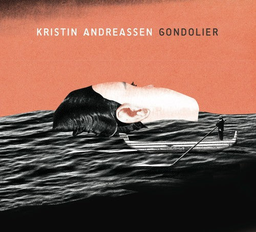 Kristin Andreassen: Gondolier - Record