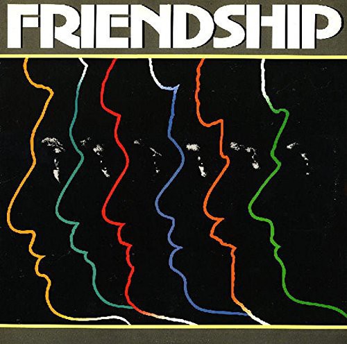 Lee Ritenour: Friendship - CD
