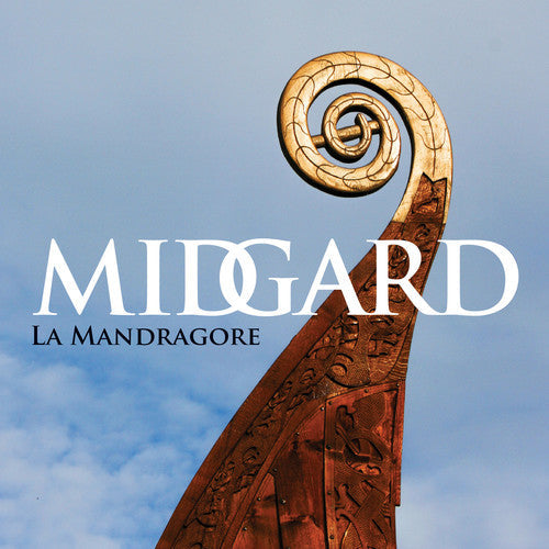 Boussaroque / La Mandragore / Kesmaat / Boussa: Midgard - Record