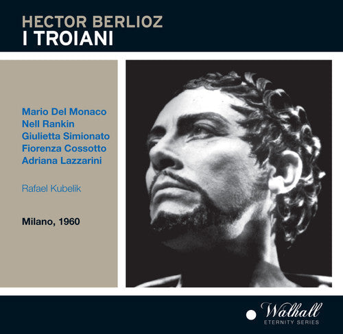 Berlioz / Rankin / La Scala Theatre Orchestra: I Troiani - Record
