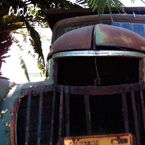 Autolect: Collectors Choice - Record