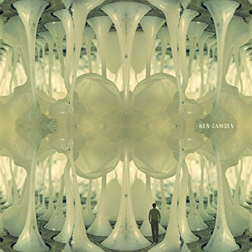Ken Camden- Dream Memory { VINYL LP }