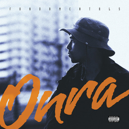 Onra: Fundamentals - Record
