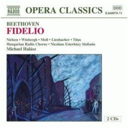 Michael Hal sz: Fidelio Op 72 - Record