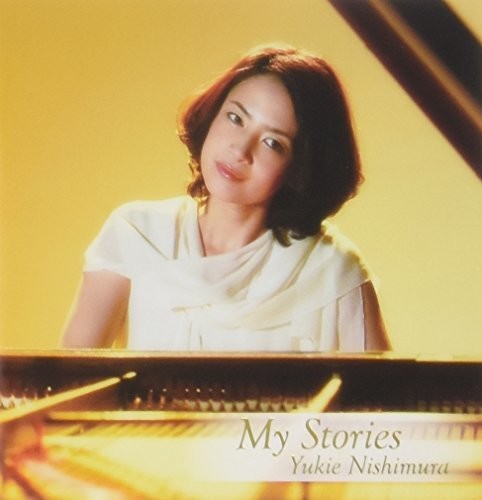 Yukie Nishimura: My Stories - Record
