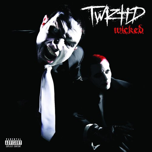 Twiztid: W.I.C.K.E.D. - Record