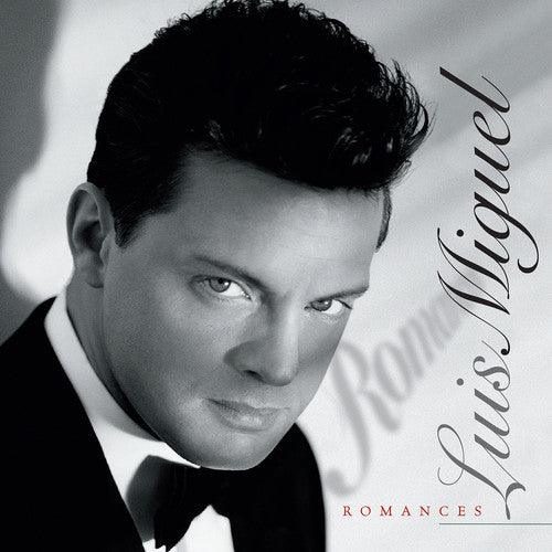 Luis Miguel- Romances { VINYL LP }