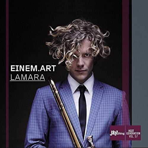 Max von Einem: Lamara - CD