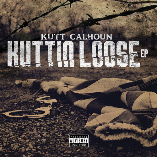 Kutt Calhoun: Kuttin Loose - Record