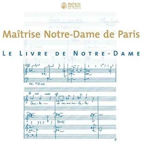 Emilie Fleury: Livre de Notre Dame de Paris - Record