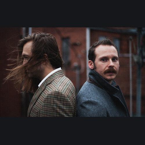 Penny & Sparrow- Let A Lover Drown You { VINYL LP }