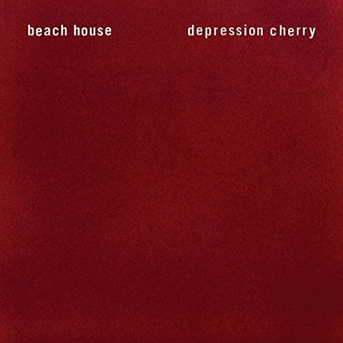 Beach House: Depression Cherry - CD
