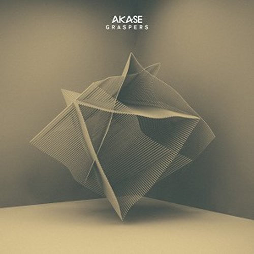 Akase: Graspers - Record