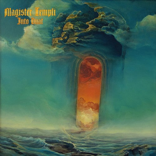 Magister Templi: Into Duat - CD