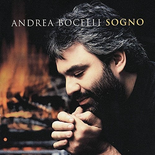 Andrea Bocelli: Sogno - Record