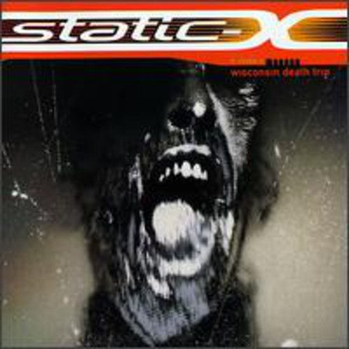 Static-X: Wisconsin Death Trip - CD