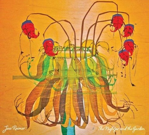 Jess Reimer: Nightjar & the Garden - Record