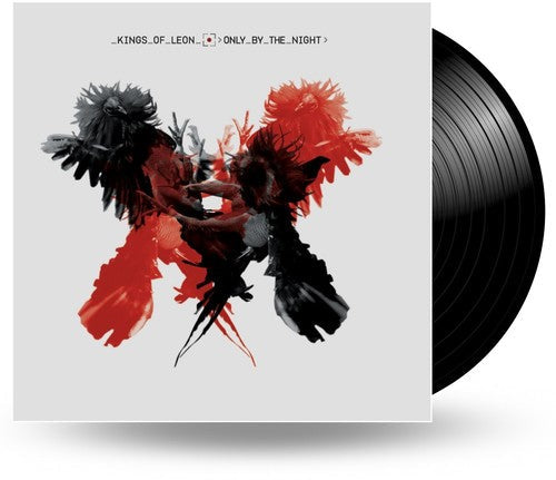 Kings Of Leon- Only By the Night (Import) { VINYL LP }