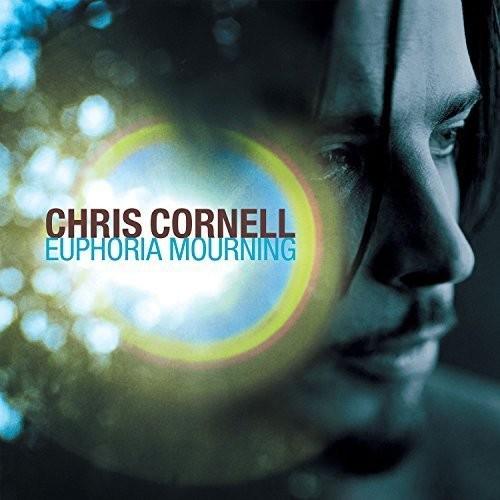 Chris Cornell (Soundgarden)- Euphoria Mourning { VINYL LP }