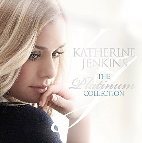 Katherine Jenkins: Platinum Collection - Record